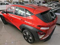 هيونداي كونا